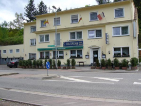 Hotel Am Wildpark